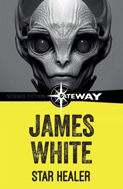 Cover Star Healer (eBook, ePUB)