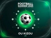Football Summer 2025 (eBook, ePUB)
