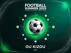 Cover Football Summer 2025 (eBook, ePUB)