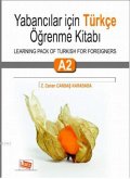 Yabancilar Icin Türkce Ögrenme Kitabi A2 Yabancilar Icin Türkce Ögrenme Kitabi A2
