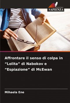 Cover Affrontare il senso di colpa in 
