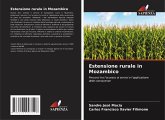 Estensione rurale in Mozambico
