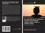 El contexto de la violencia sexual intrafamiliar contra niños, niñas y adolescentes