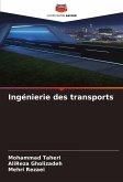 Ingénierie des transports Ingénierie des transports
