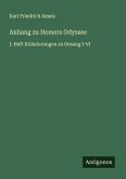 Anhang zu Homers Odyssee