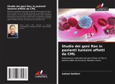 Studio dei geni Ras in pazienti tunisini affetti da CML