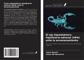 El eje hipotalámico-hipofisario-adrenal (HPA) ante la envenenamiento