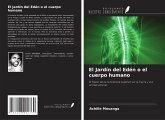 El Jardín del Edén o el cuerpo humano