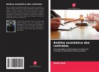 Análise económica dos contratos Análise económica dos contratos
