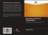 Diversité sociale et linguistique