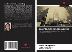 Cover Environmental Accounting