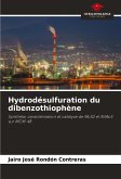 Hydrodésulfuration du dibenzothiophène