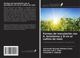 Formas de inoculación con A. brasilense y Si en el cultivo de maíz Formas de inoculación con A. brasilense y Si en el cultivo de maíz