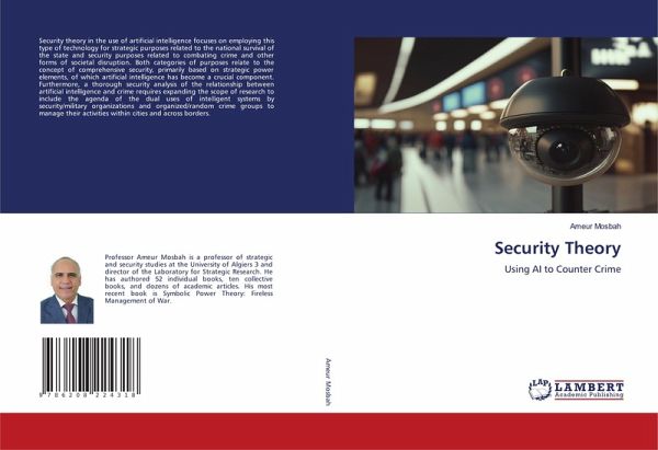 Security Theory Security Theory