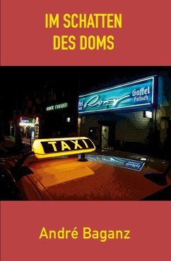 Cover Im Schatten des Doms
