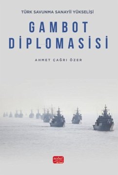 Cover Gambot Diplomasisi