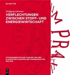 Verflechtungen zwischen Stoff- und Energiewirtschaft (eBook, PDF)