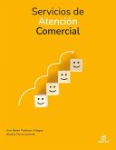 Servicios de atención comercial