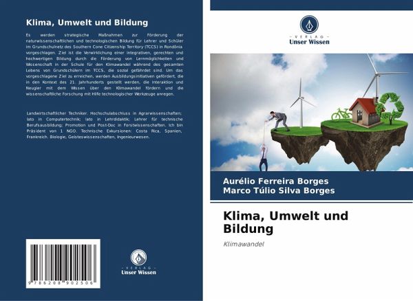 Klima, Umwelt und Bildung