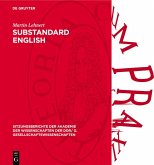 Substandard English (eBook, PDF)