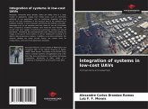 Integration of systems in low-cost UAVs Integration of systems in low-cost UAVs