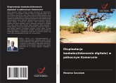 Eksploatacja baobabu(Adansonia digitata) w pó¿nocnym Kamerunie