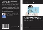 La medicina china en la práctica médica en África: