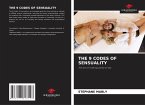 THE 9 CODES OF SENSUALITY