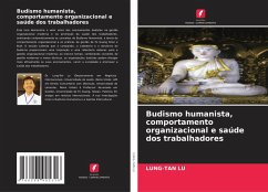 Cover Budismo humanista, comportamento organizacional e saúde dos trabalhadores