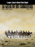 LA GESTA DE LOS CABALLISTAS