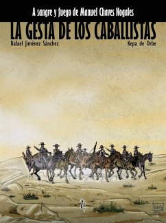 LA GESTA DE LOS CABALLISTAS