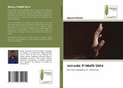 Cover Affaire P/0609/2014
