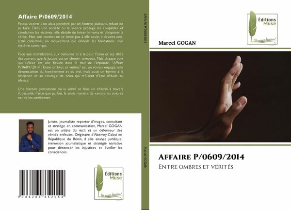 Affaire P/0609/2014 Affaire P/0609/2014