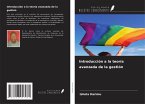 Introducción a la teoría avanzada de la gestión