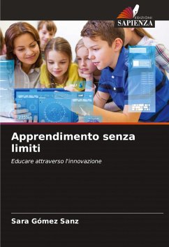 Cover Apprendimento senza limiti