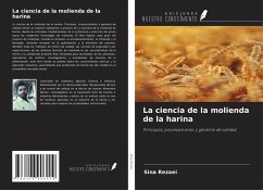 Cover La ciencia de la molienda de la harina