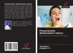 Cover Przywracanie doskona¿o¿ci natury