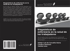 Diagnósticos de enfermería en la salud de los trabajadores