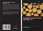 Przemys¿ drzewny w Anita Garibaldi - SC Przemys¿ drzewny w Anita Garibaldi - SC