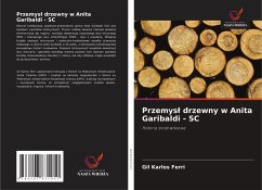 Przemys¿ drzewny w Anita Garibaldi - SC Cover Przemys¿ drzewny w Anita Garibaldi - SC