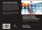 Profil des patients souffrant de lésions cérébrales traumatiques