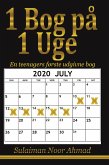 1 Bog på 1 Uge 1 Bog på 1 Uge