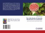 The Little Book of Amanita Mushrooms of Cameroon: