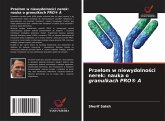 Prze¿om w niewydolno¿ci nerek: nauka o granulkach PRO® A Prze¿om w niewydolno¿ci nerek: nauka o granulkach PRO® A