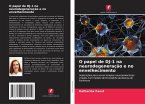 O papel de DJ-1 na neurodegeneração e no envelhecimento O papel de DJ-1 na neurodegeneração e no envelhecimento