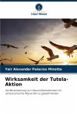 Wirksamkeit der Tutela-Aktion