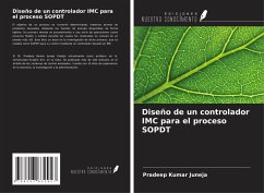 Diseño de un controlador IMC para el proceso SOPDT - Juneja, Pradeep Kumar