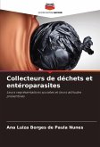 Collecteurs de déchets et entéroparasites