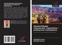 Cover Geomorfologia in¿ynierska: zagro¿enia i praktyczne rozwi¿zania