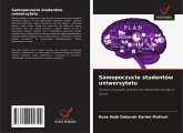 Samopoczucie studentów uniwersytetu